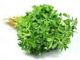 METHI