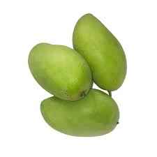 GREEN MANGO
