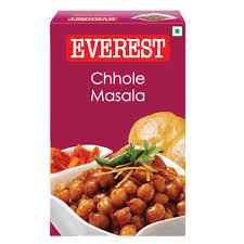 Everest Chole Masala