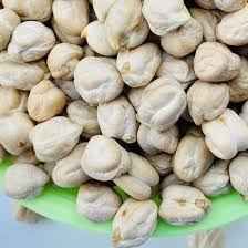 Kabuli Chana