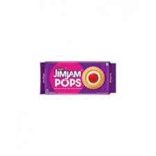 Jim Jam Pops