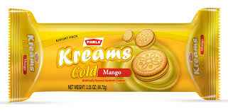 PARLE KREAMS GOLD MANGO