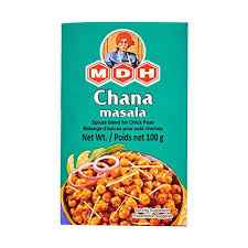 Mdh Chana Masala