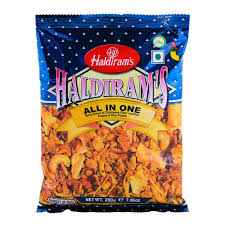 Haldiram ALL IN ONE