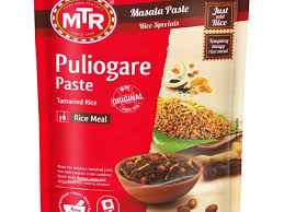 MTR Puliogare Paste