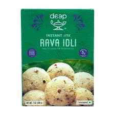 Deep Ins Rava Idli Mix