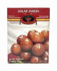Deep Gulab Jamun Mix
