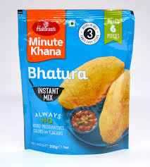 Bhatura Haldiram