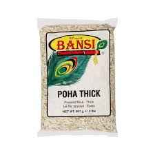 Bansi Poha Thick