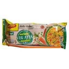 Maggi Atta Noodles