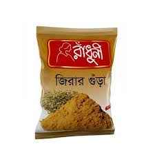 Radhuni Cumin Powder