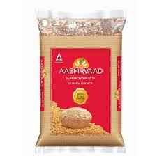 Aashirvaad Atta