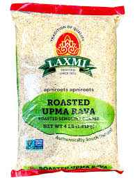 LAXMI SOUTH INDIAN ROASTED UPMA MIX