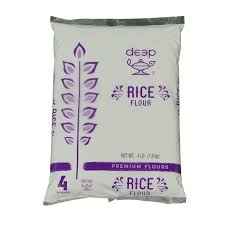 Deep Rice Flour