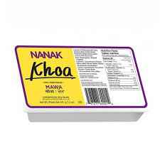 Nanak Khoa