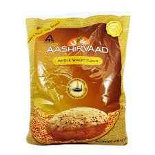 Aashirvaad Whole Wheat Flour