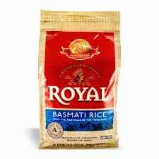 Royal Basmati