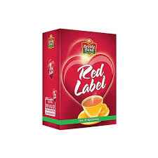 Red Label Tea