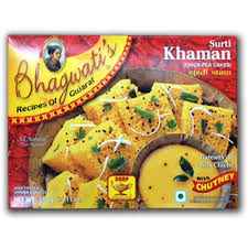 BHAGWATIS SURTI KHAMAN