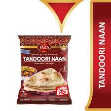 TAZA TANDOORI NAN