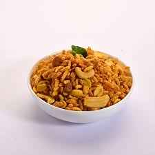 LN Special Chiwda