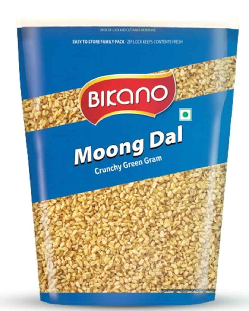 Bikano Moong Dal