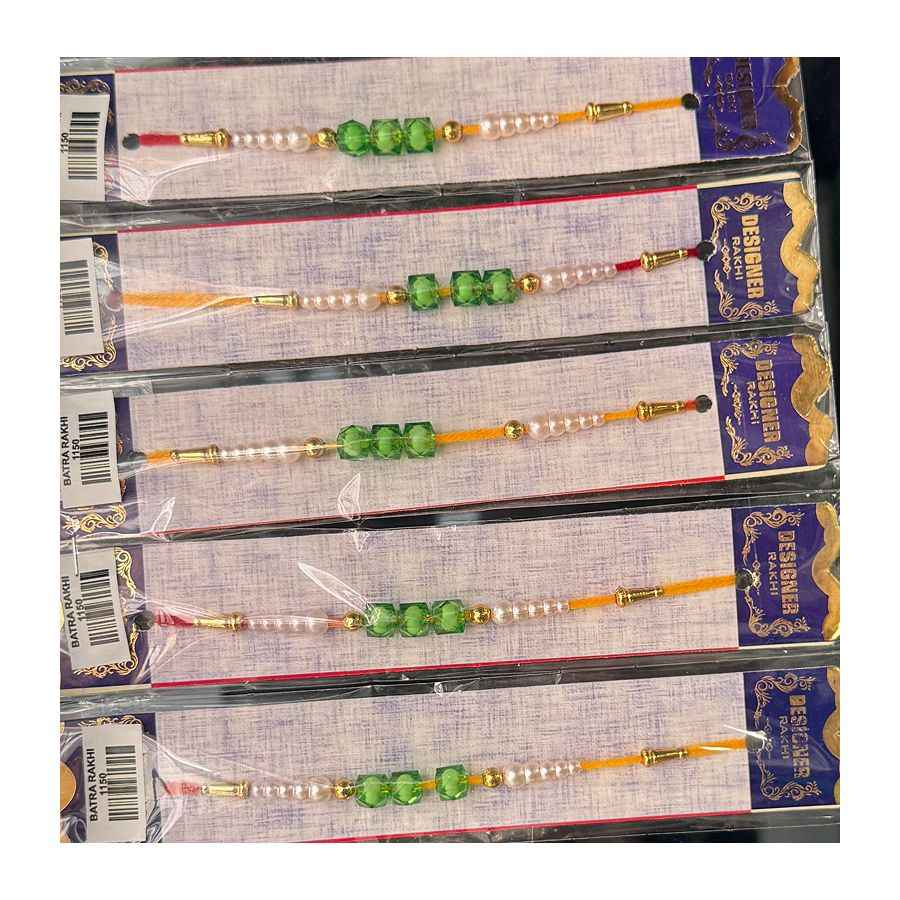 Rakhi (Pack Of 1)