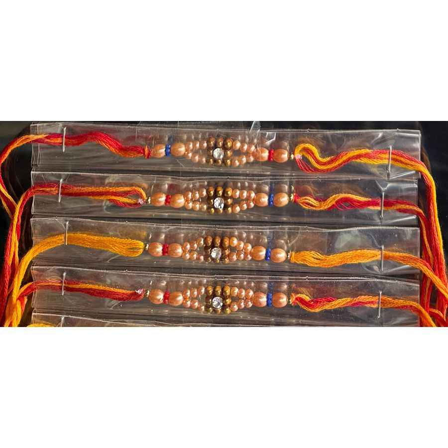 Rakhi (Pack Of 4)