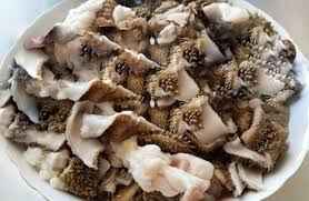 Goat Stomach (Boti)