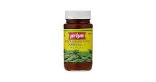 Priya Bitter Gourd Pickle