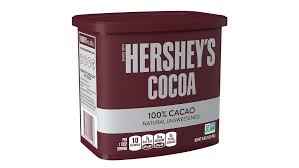 Hersheys Cocoa
