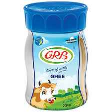 GRB Pure Ghee