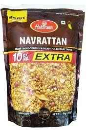 HALDIRAMS NAVRATTAN