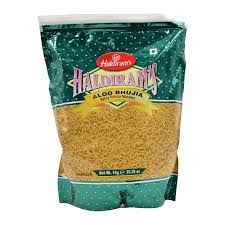 HALDIRAMS ALOO BHUJIA