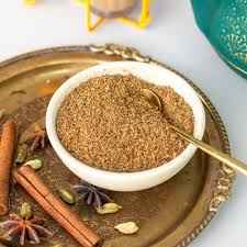 MASALA TEA