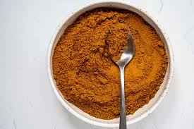 TANDOORI MASALA