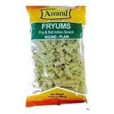 ANAND FRYUM