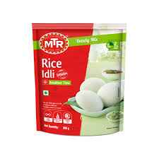 MTR RICE IDLI
