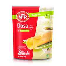 MTR DOSA