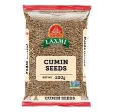 LAXMI CUMIN SEEDS