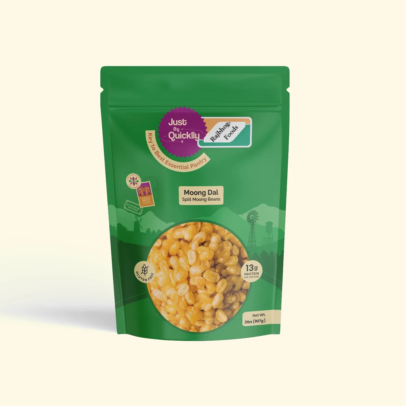 Moong Dal