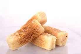 MILK CAKE