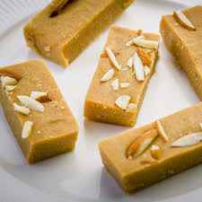 BESON BARFI