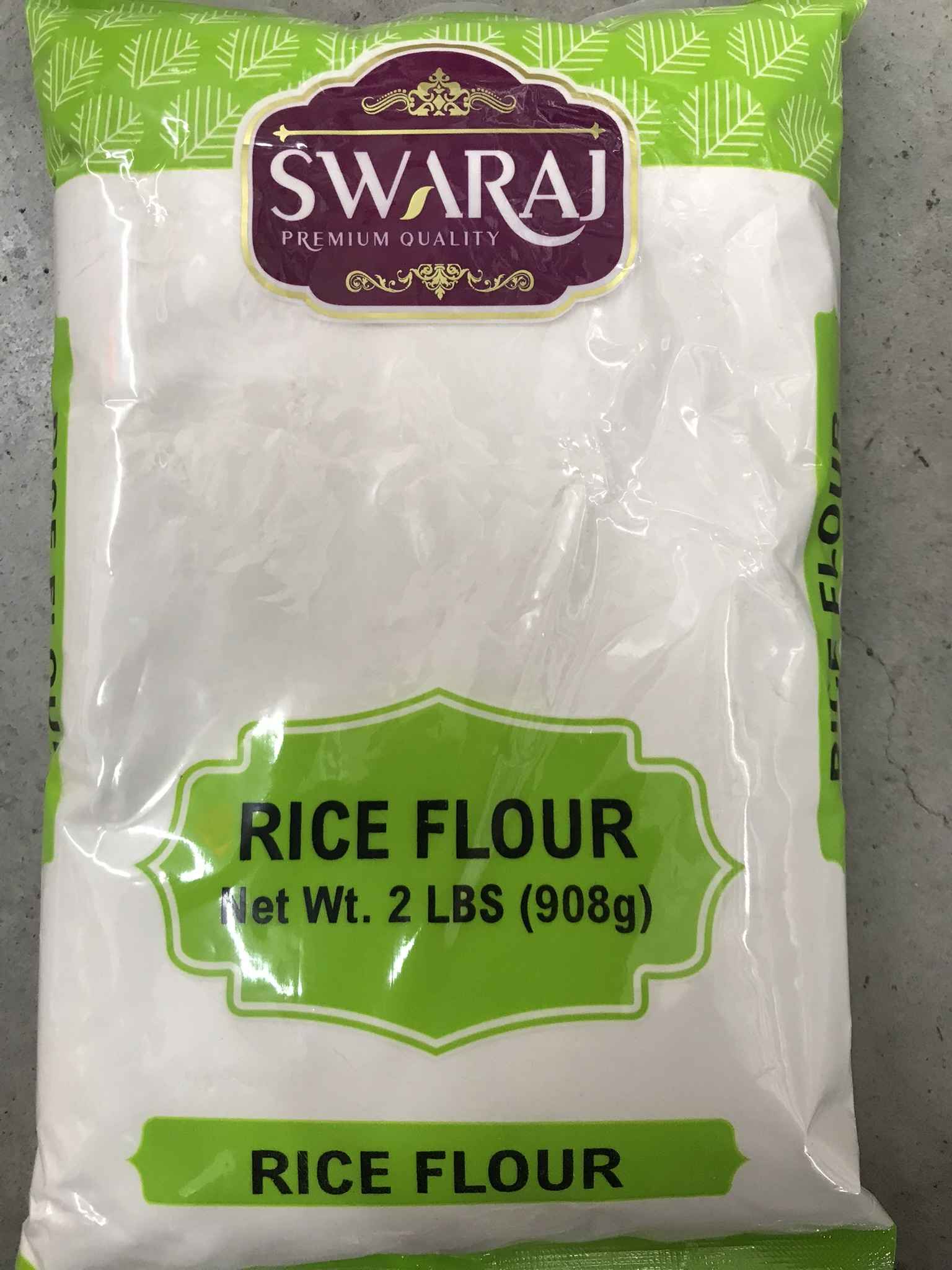 SWARAJ RICE FLOUR