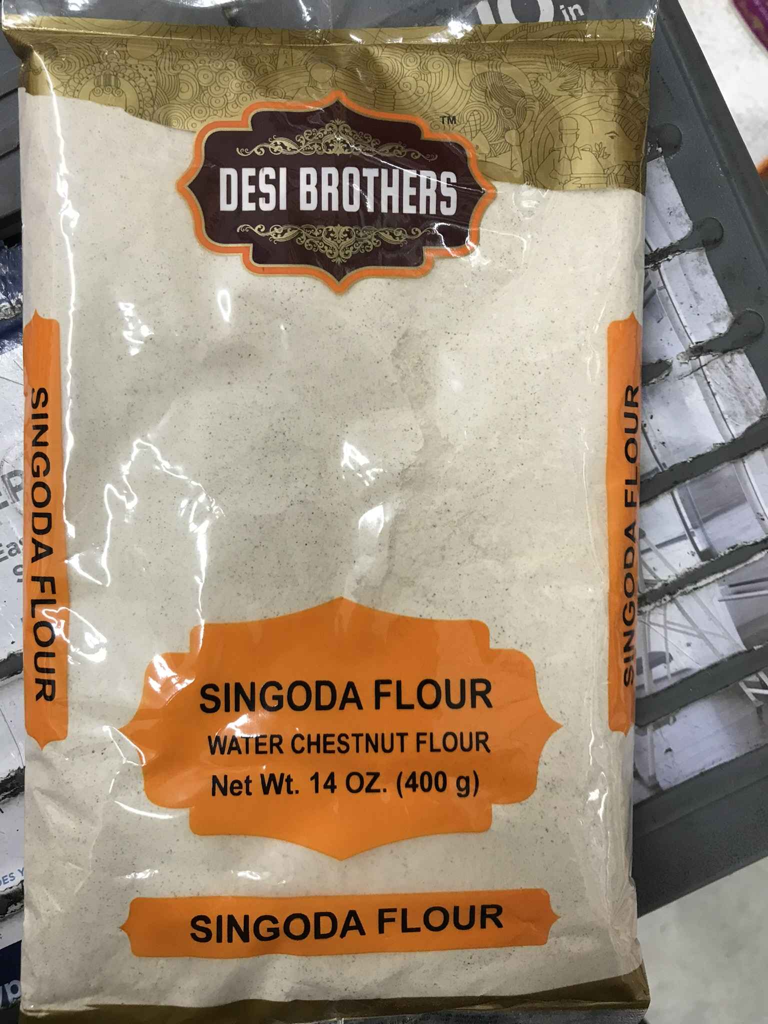 DESI BROTHERS SINGODA FLOUR