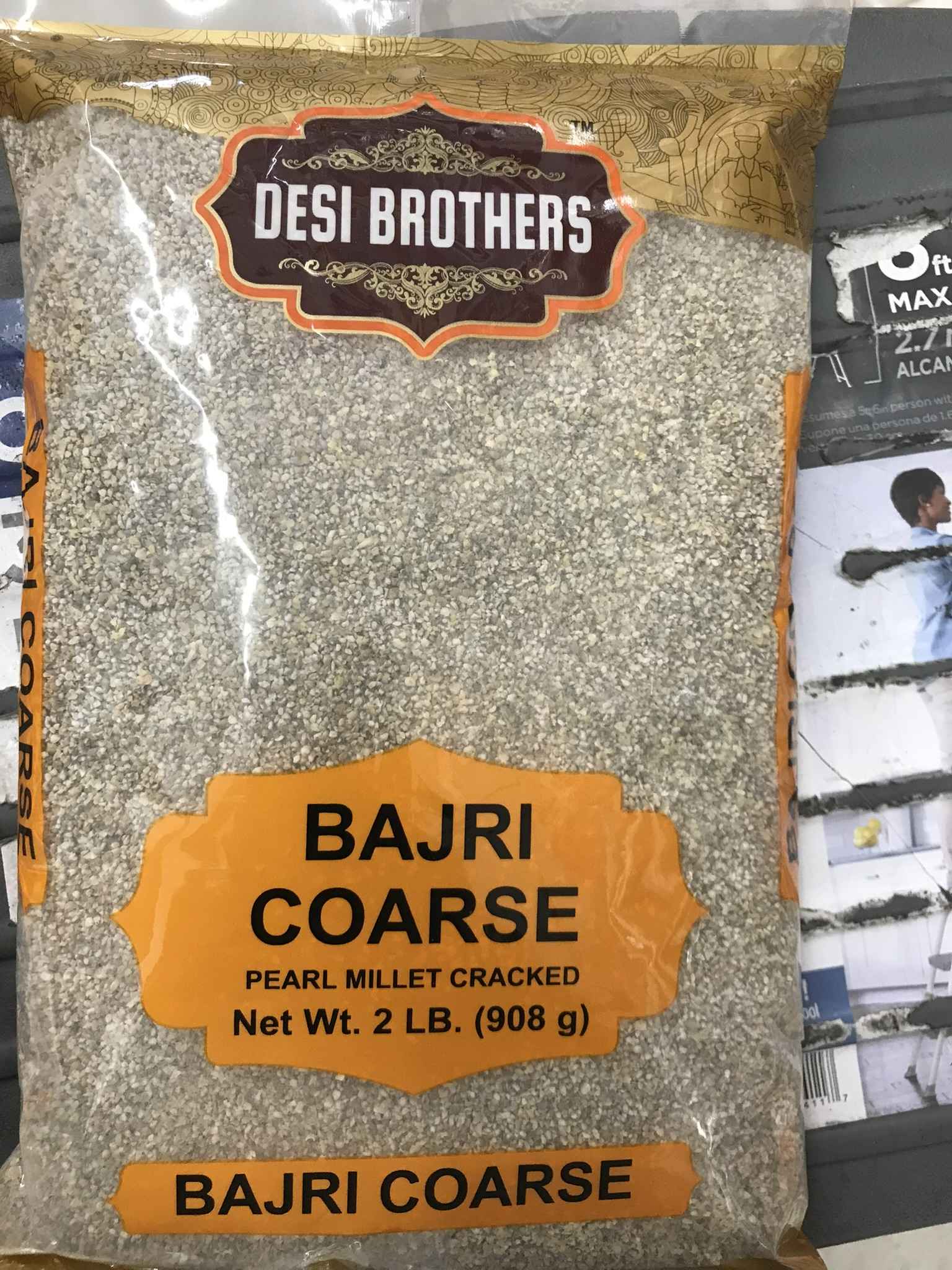 DESI BROTHERS BAJRI COARSE
