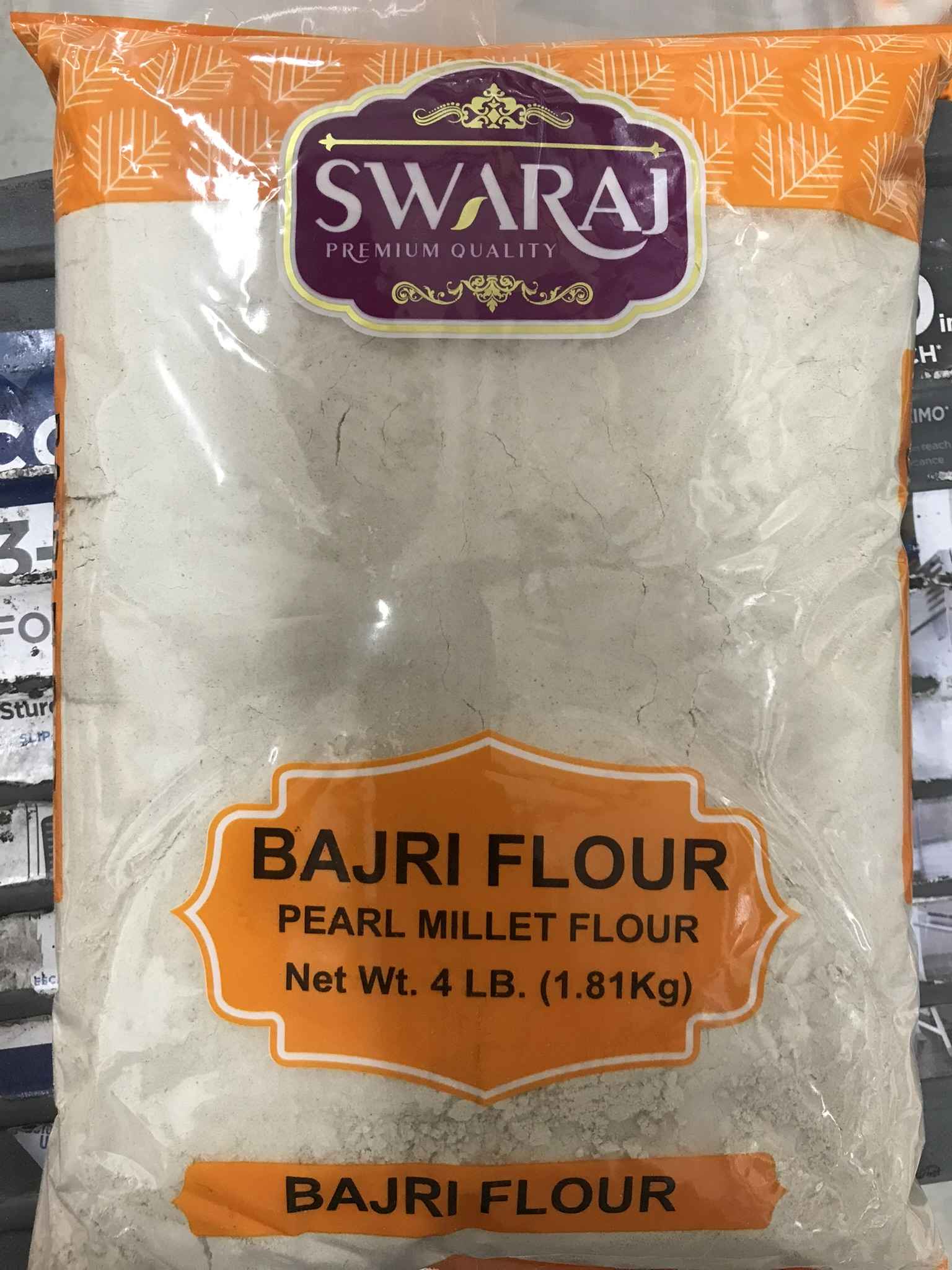 SWARAJ BAJRI FLOUR