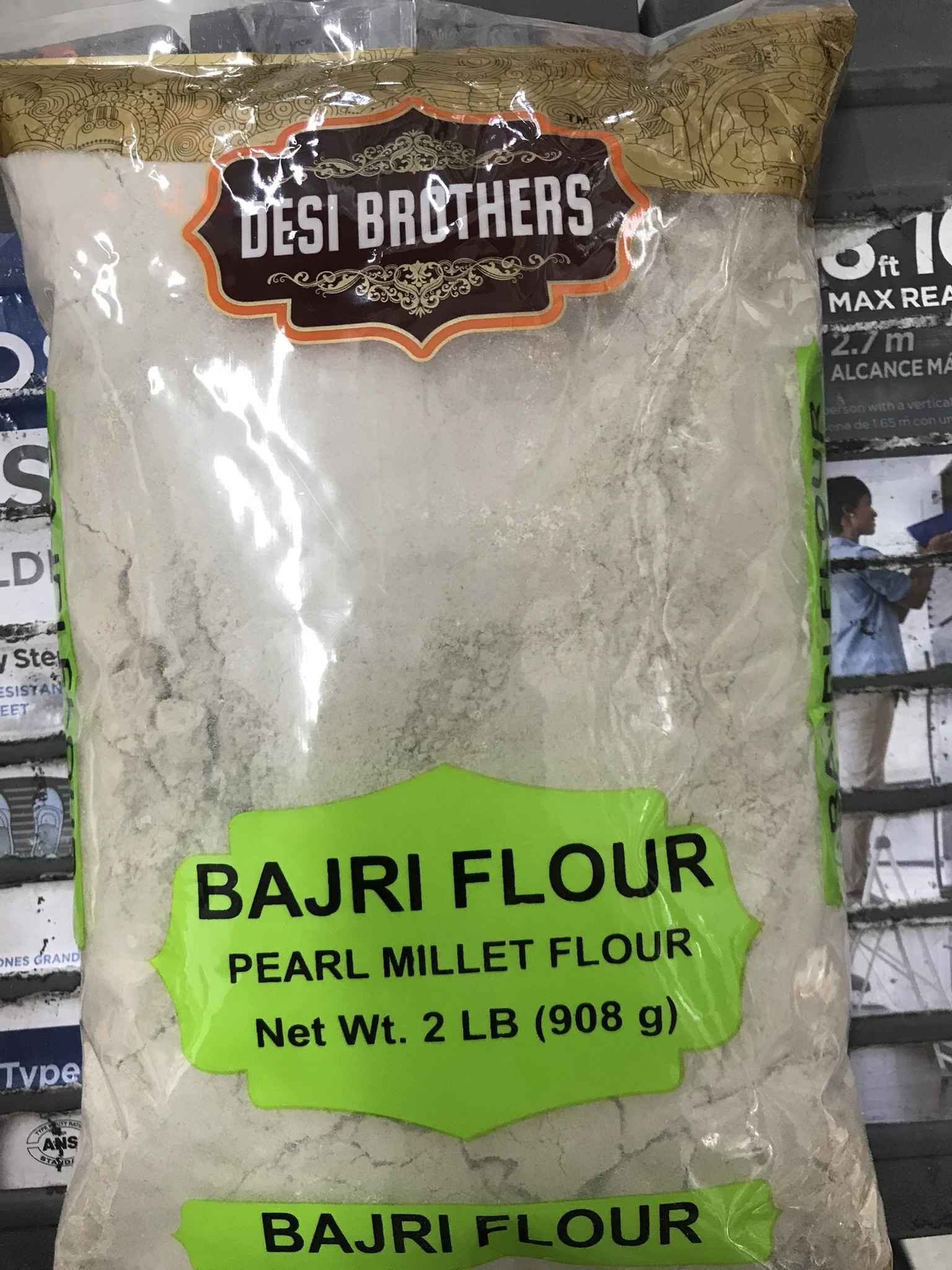 SWARAJ BAJRI FLOUR
