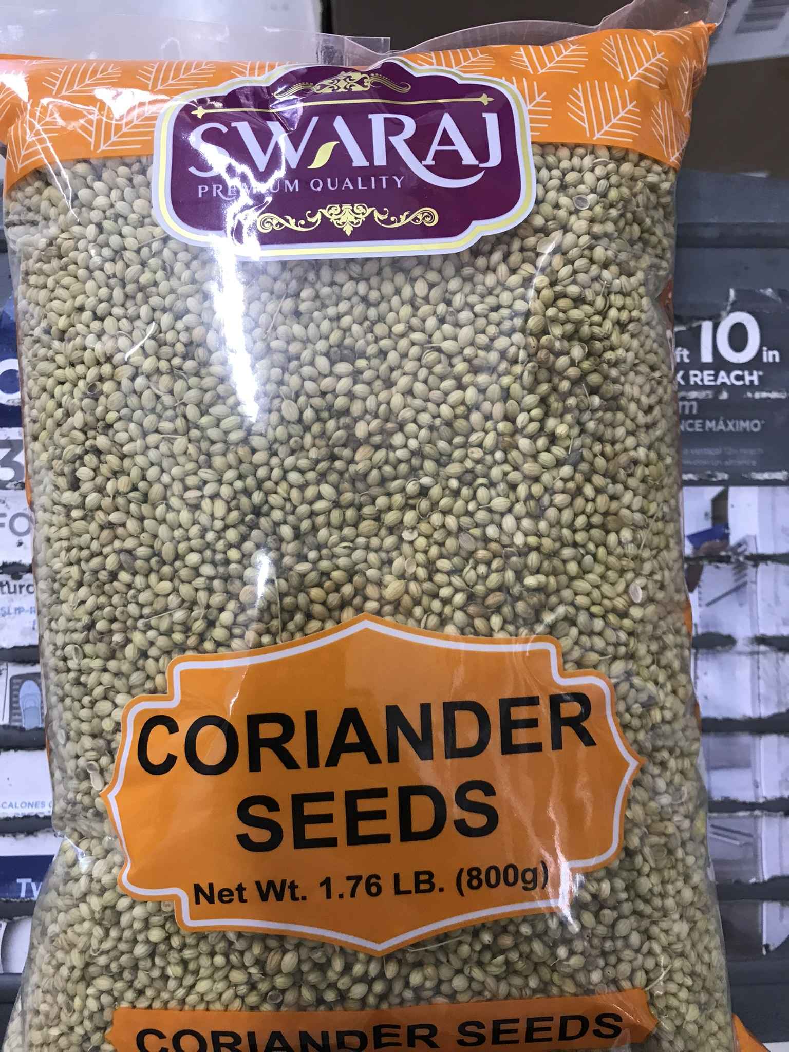 DB CORIANDER SEEDS