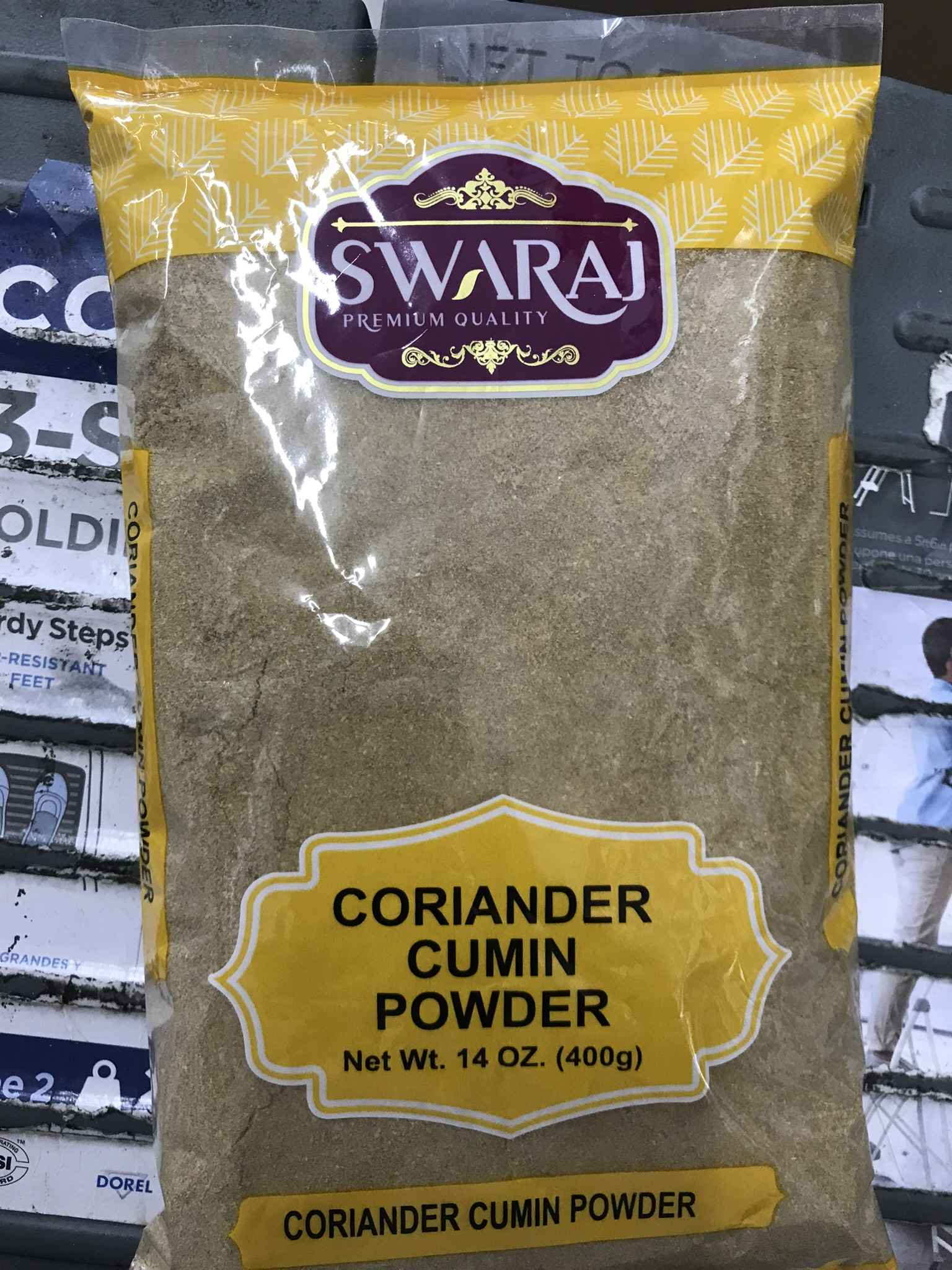 DESI BROTHERS CORIANDER CUMIN POWDER
